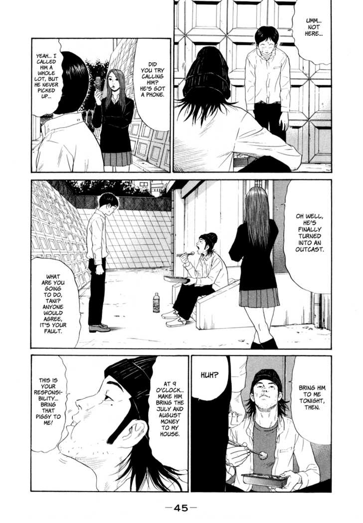 Ciguatera Chapter 15 page 3 - Chapter 15