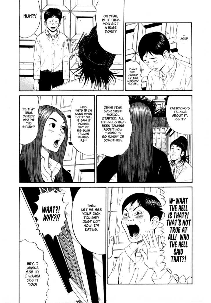 Ciguatera Chapter 15 page 4 - Chapter 15