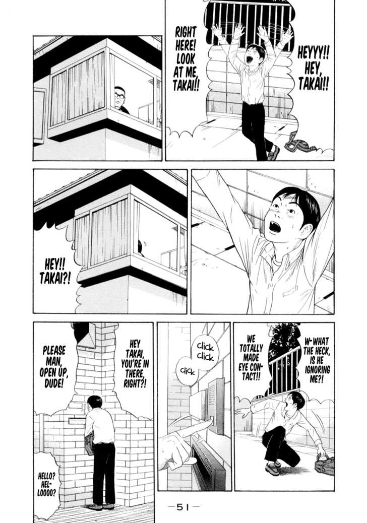 Ciguatera Chapter 15 page 9 - Chapter 15