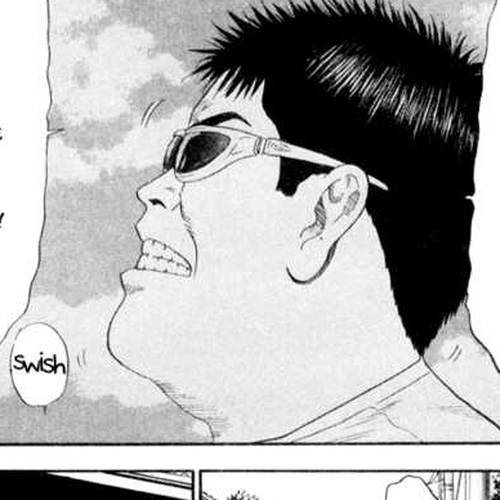 Ciguatera Chapter 15 cover