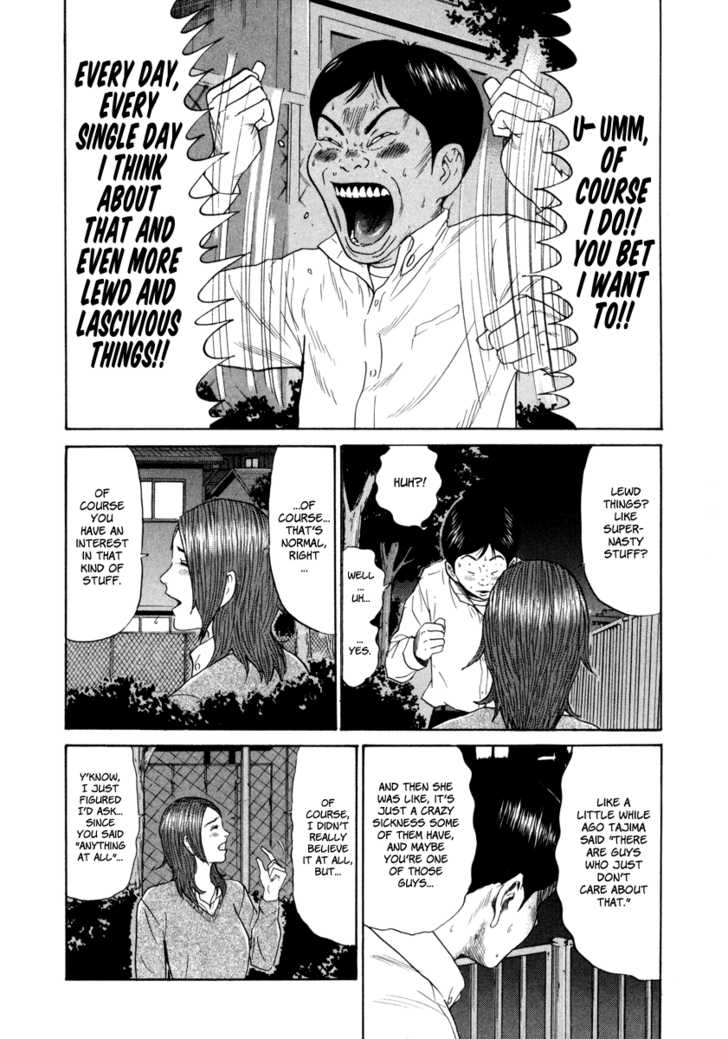 Ciguatera Chapter 16 page 15 - Chapter 16