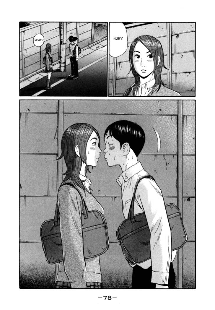 Ciguatera Chapter 16 page 18 - Chapter 16