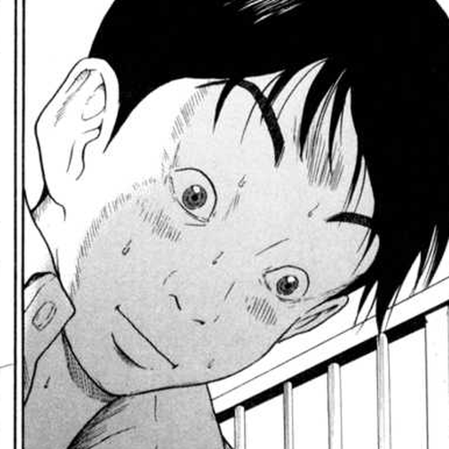 Ciguatera Chapter 16 cover