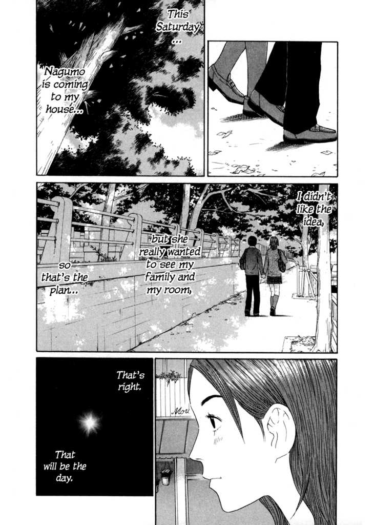 Ciguatera Chapter 17 page 10 - Chapter 17