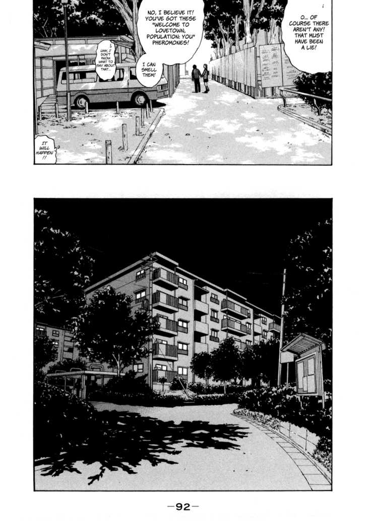 Ciguatera Chapter 17 page 12 - Chapter 17