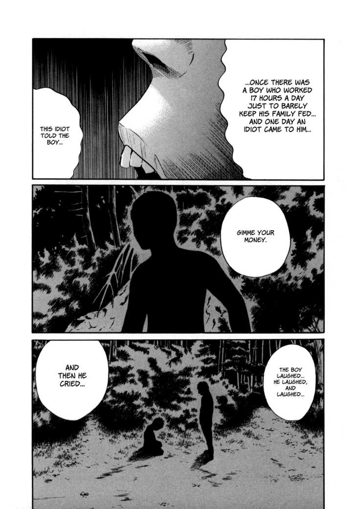 Ciguatera Chapter 17 page 17 - Chapter 17