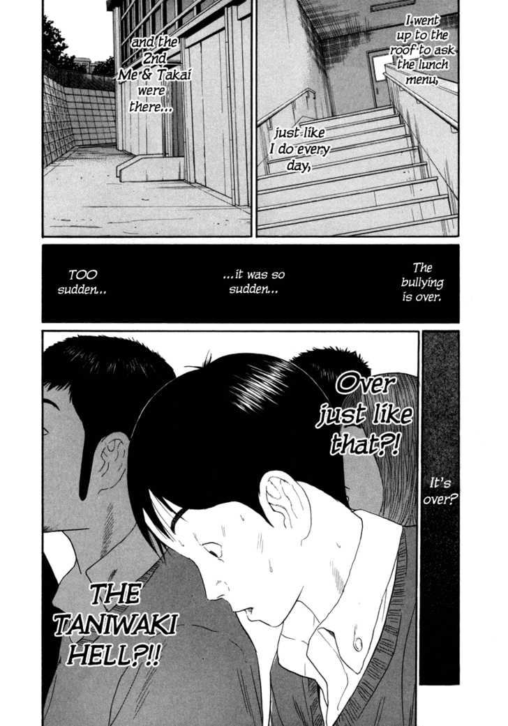 Ciguatera Chapter 17 page 6 - Chapter 17