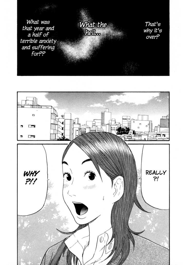Ciguatera Chapter 17 page 8 - Chapter 17