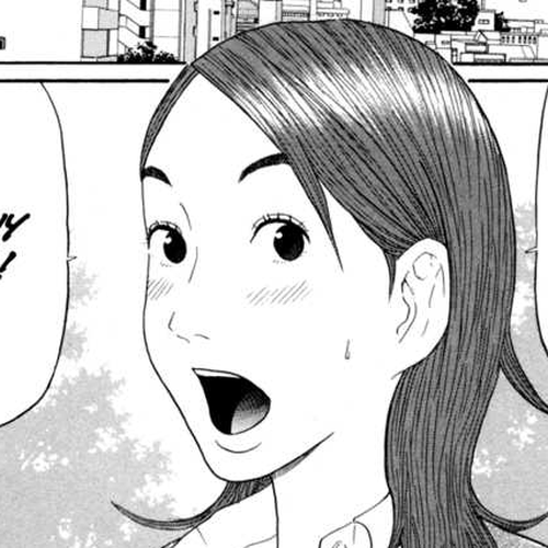Ciguatera Chapter 17 cover