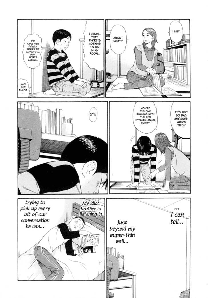 Ciguatera Chapter 18 page 11 - Chapter 18