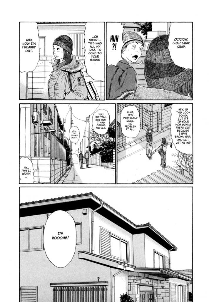 Ciguatera Chapter 18 page 4 - Chapter 18