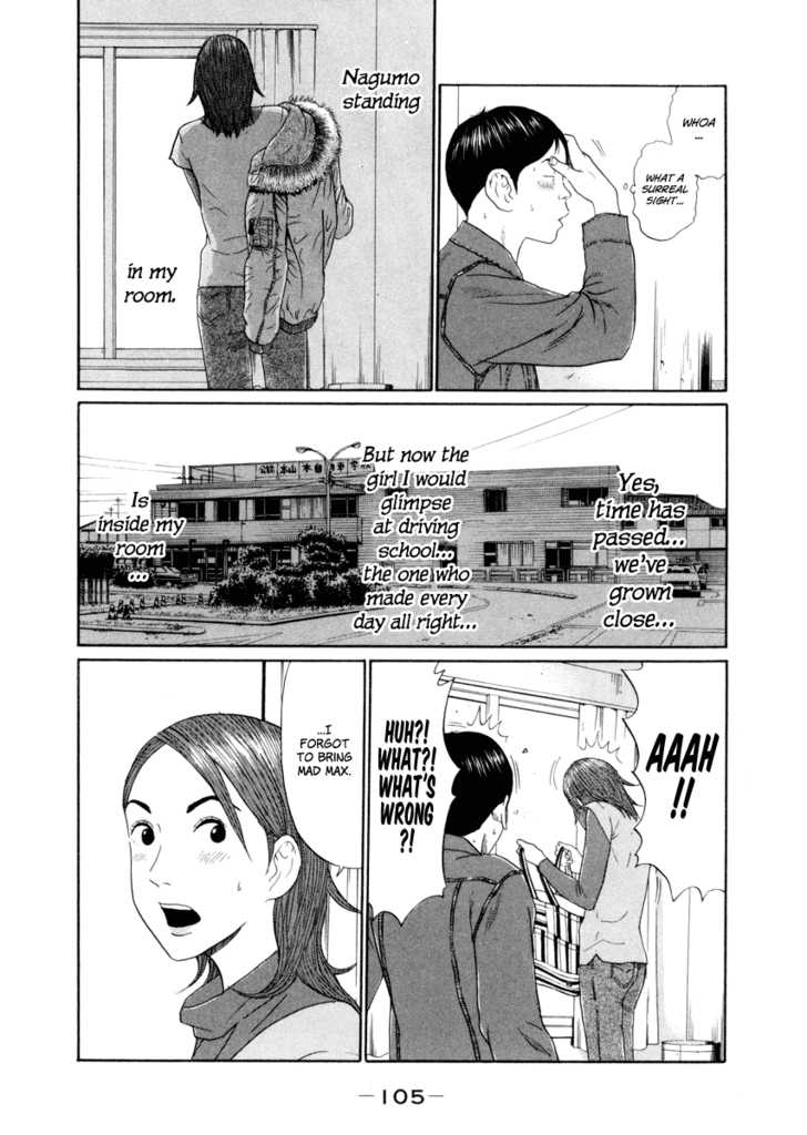 Ciguatera Chapter 18 page 7 - Chapter 18