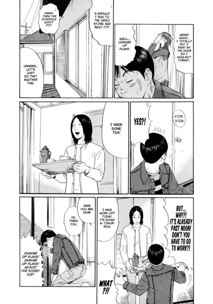 Ciguatera Chapter 18 page 8 - Chapter 18