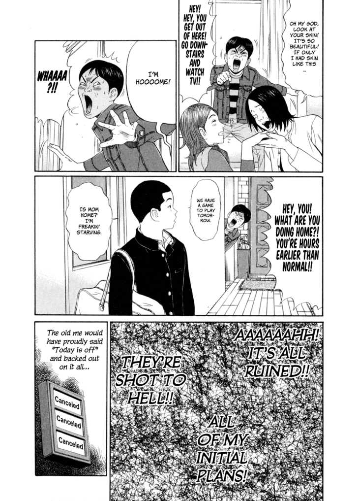 Ciguatera Chapter 18 page 9 - Chapter 18
