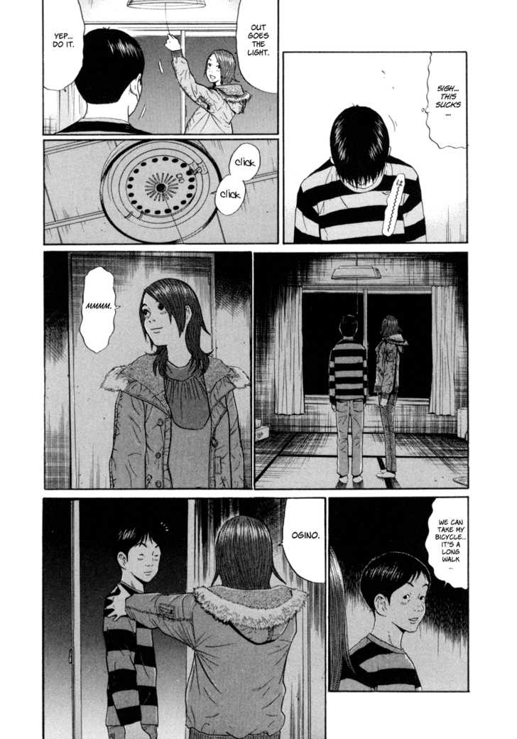 Ciguatera Chapter 19 page 12 - Chapter 19