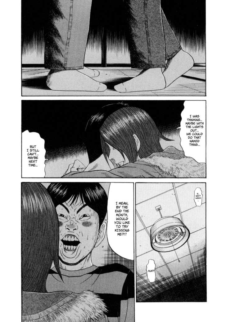 Ciguatera Chapter 19 page 13 - Chapter 19