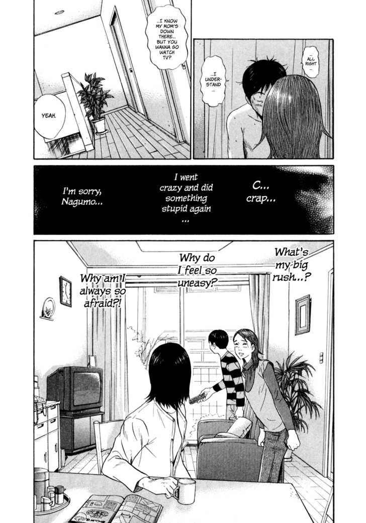 Ciguatera Chapter 19 page 7 - Chapter 19
