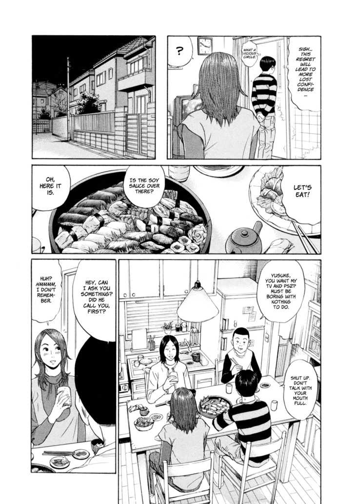 Ciguatera Chapter 19 page 8 - Chapter 19