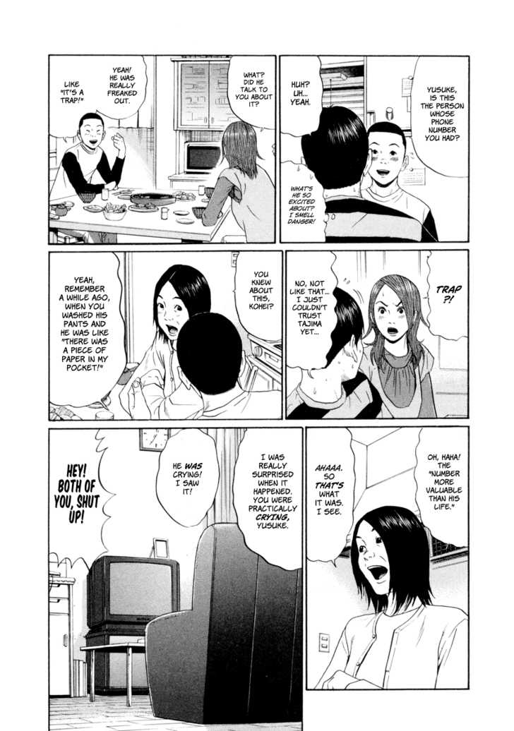 Ciguatera Chapter 19 page 9 - Chapter 19