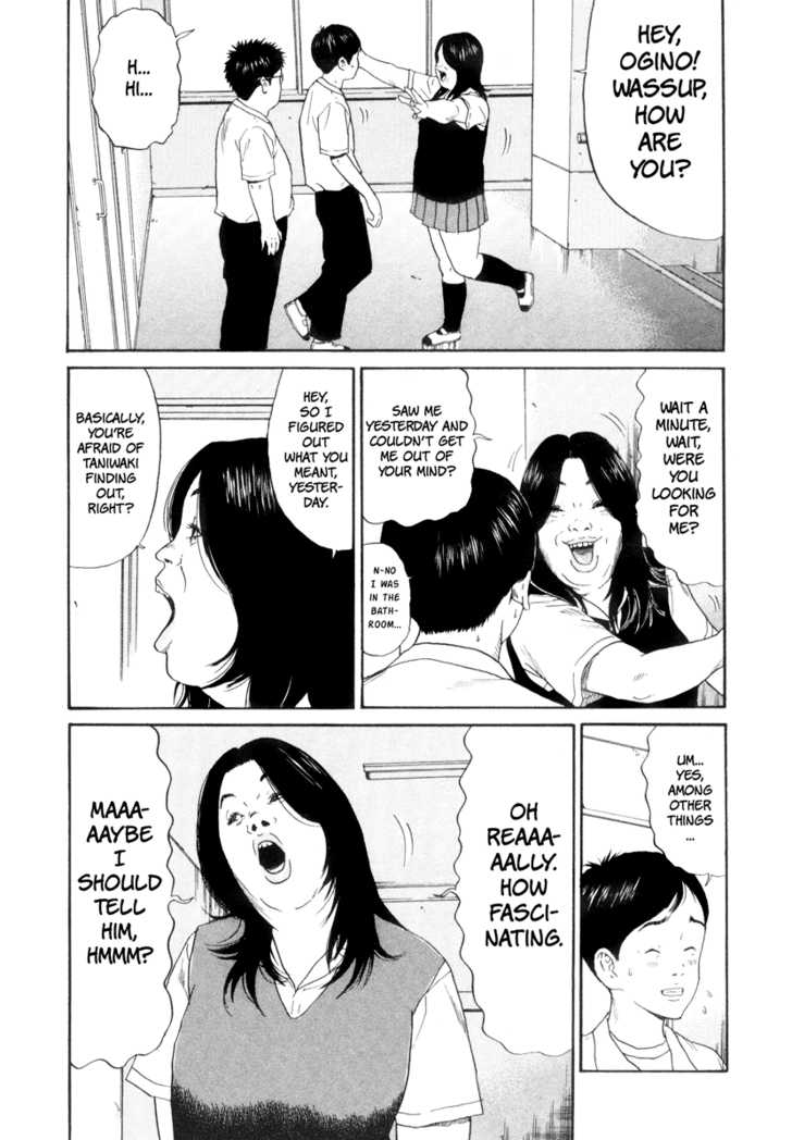 Ciguatera Chapter 2 page 11 - Chapter 2