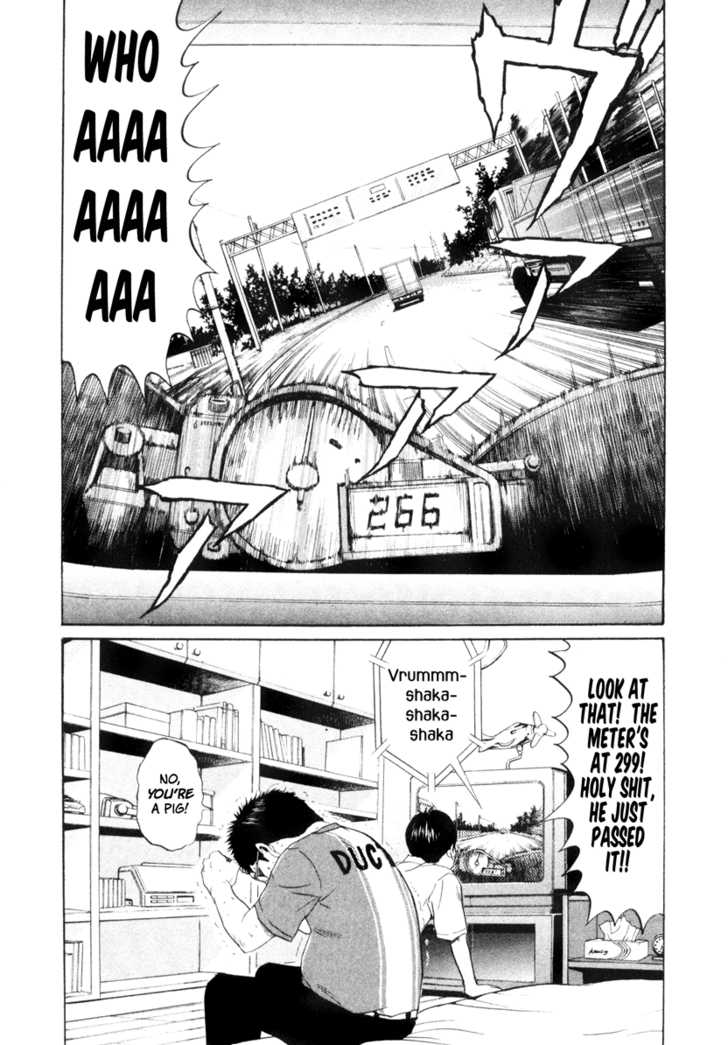 Ciguatera Chapter 2 page 14 - Chapter 2