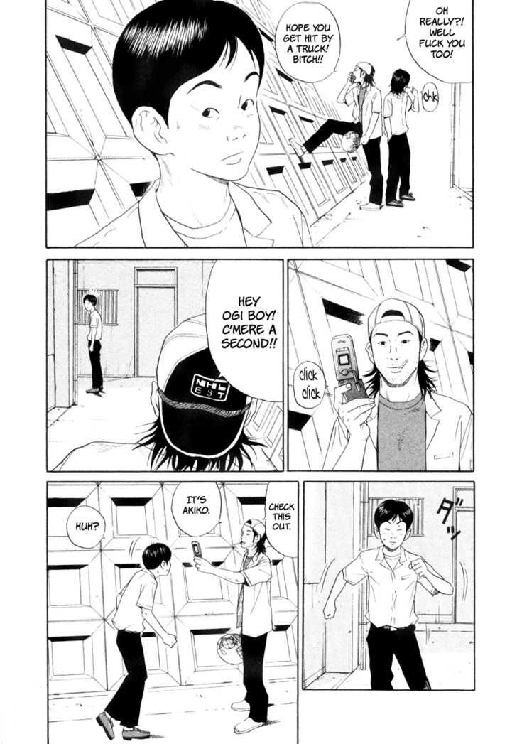 Ciguatera Chapter 2 page 2 - Chapter 2
