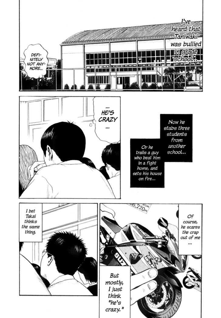 Ciguatera Chapter 2 page 6 - Chapter 2
