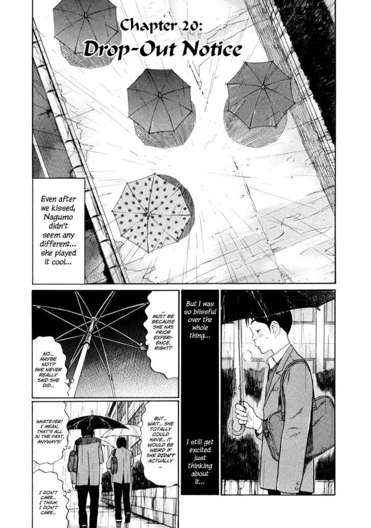 Ciguatera Chapter 20 page 1 - Chapter 20