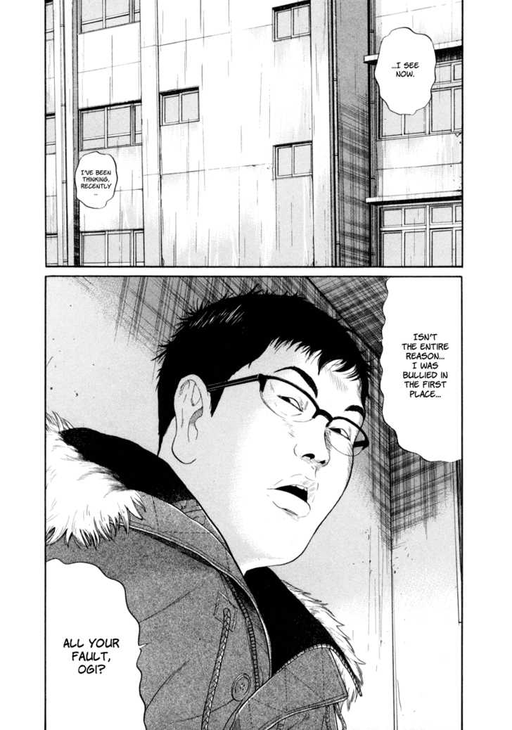 Ciguatera Chapter 20 page 10 - Chapter 20