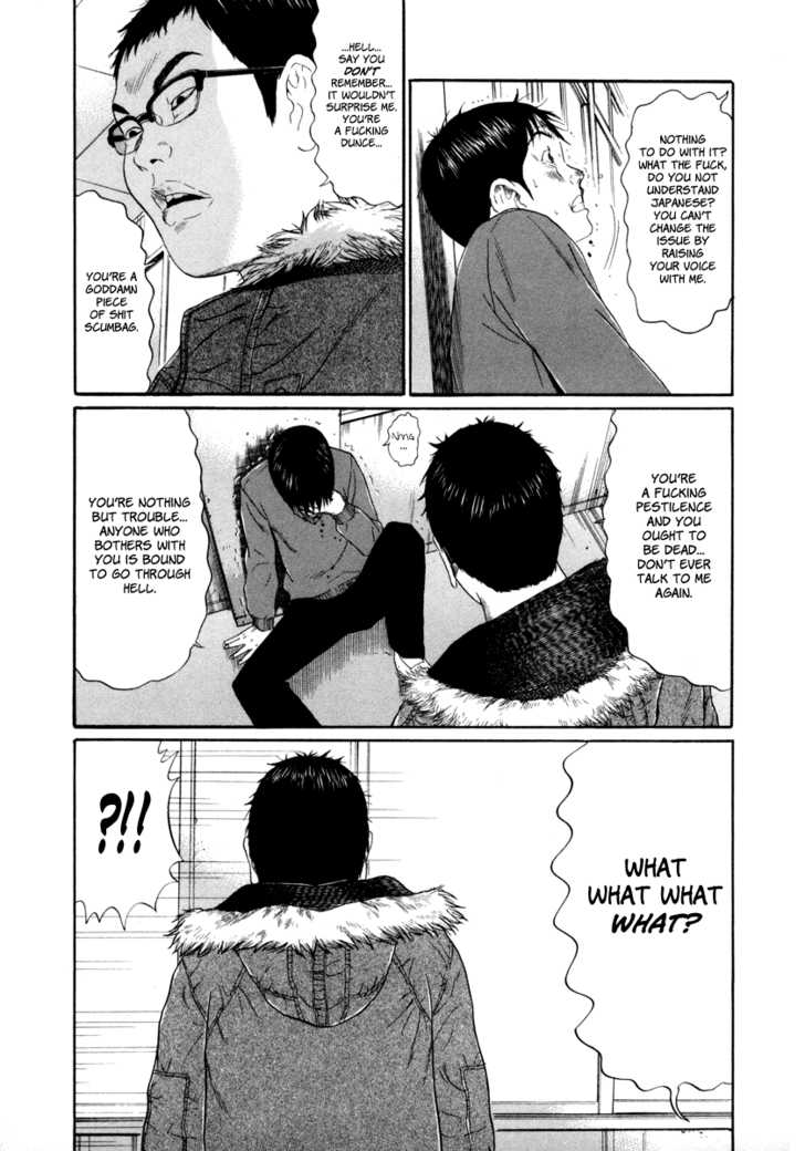 Ciguatera Chapter 20 page 15 - Chapter 20