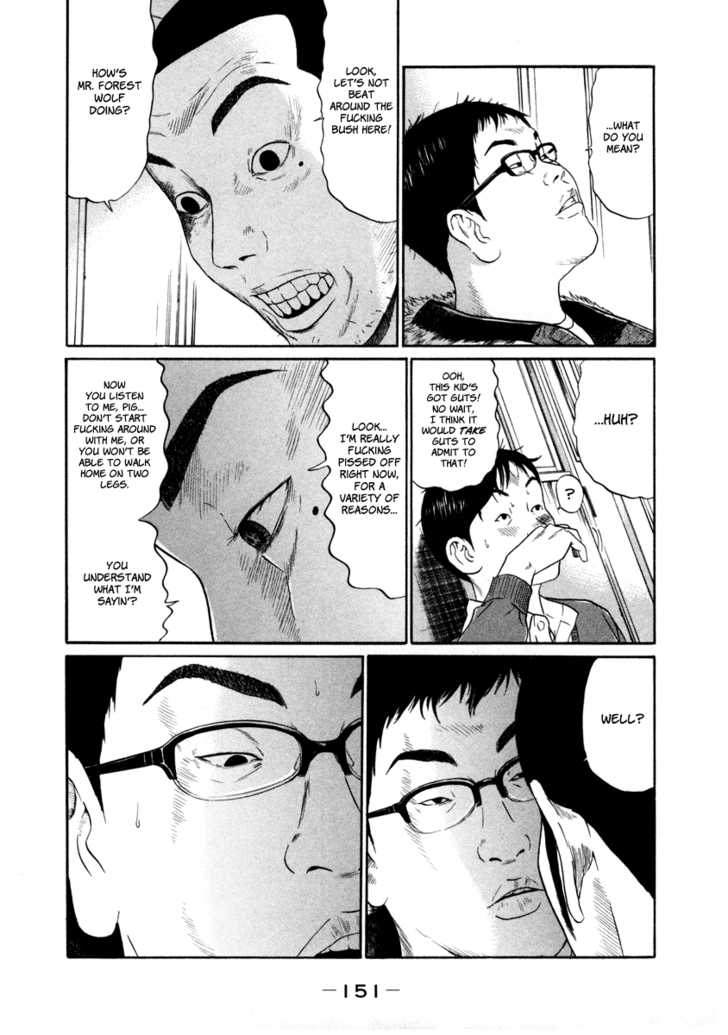Ciguatera Chapter 20 page 17 - Chapter 20