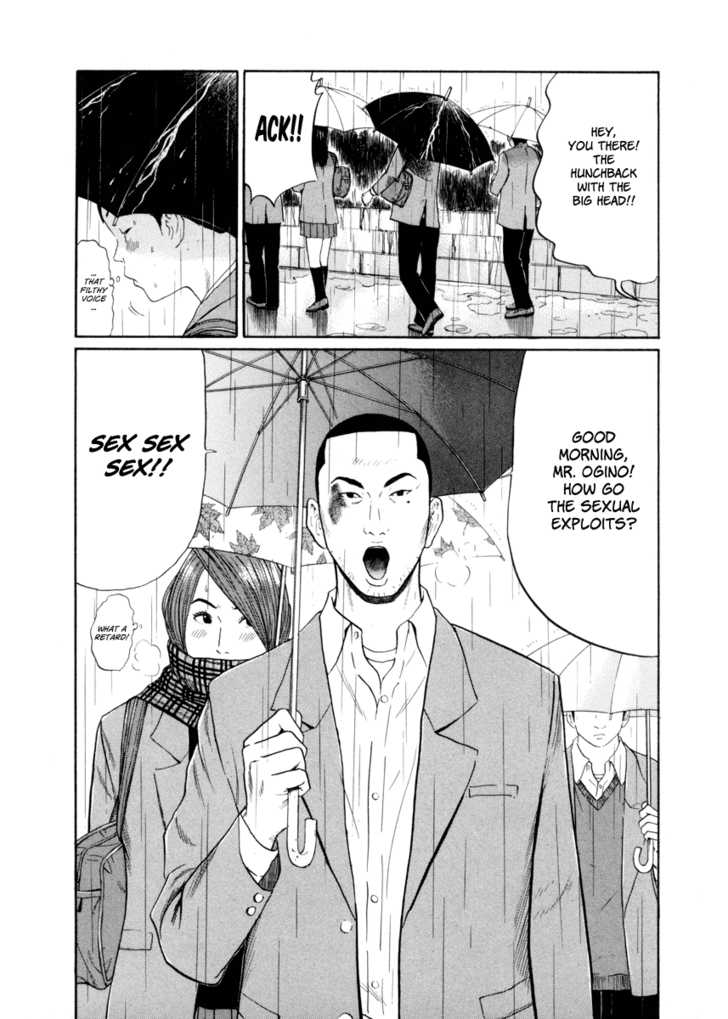 Ciguatera Chapter 20 page 2 - Chapter 20