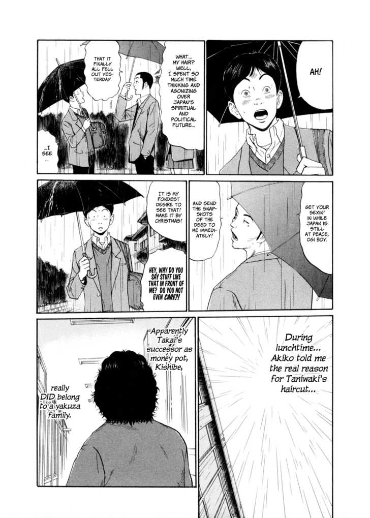 Ciguatera Chapter 20 page 3 - Chapter 20