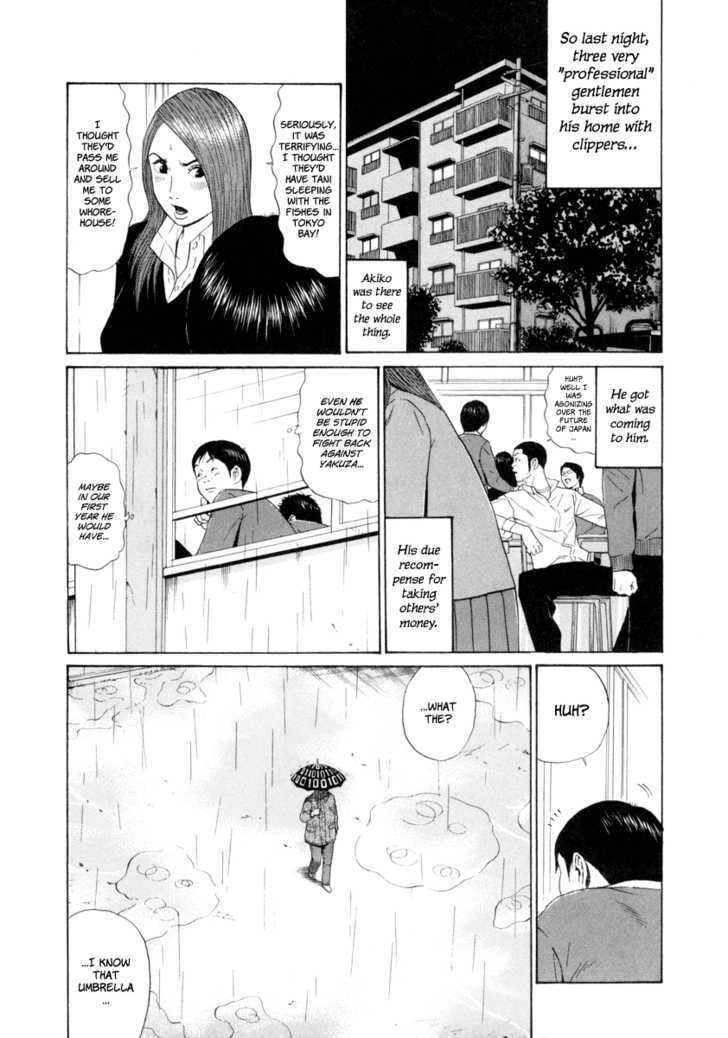 Ciguatera Chapter 20 page 4 - Chapter 20