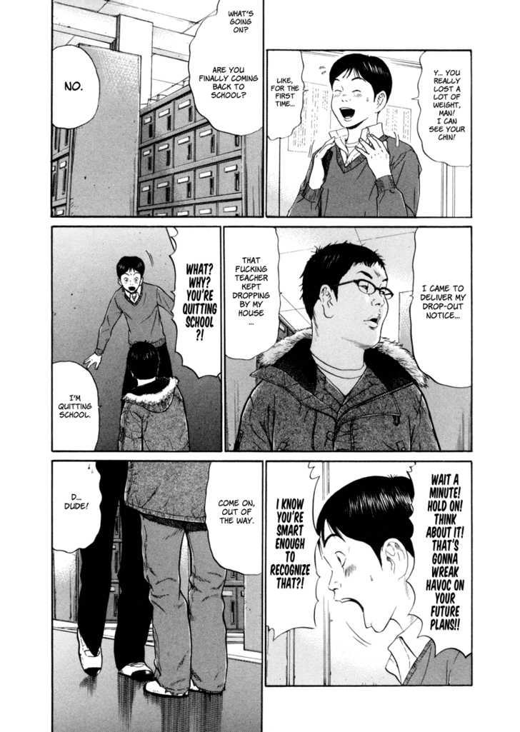 Ciguatera Chapter 20 page 7 - Chapter 20