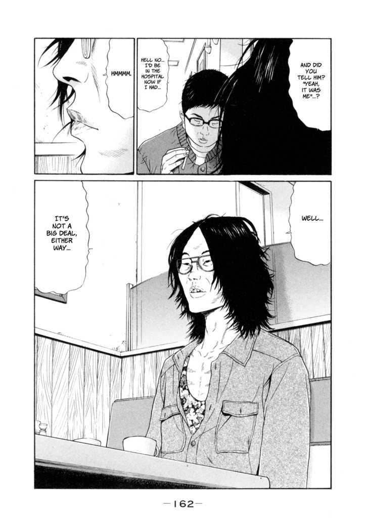 Ciguatera Chapter 21 page 10 - Chapter 21