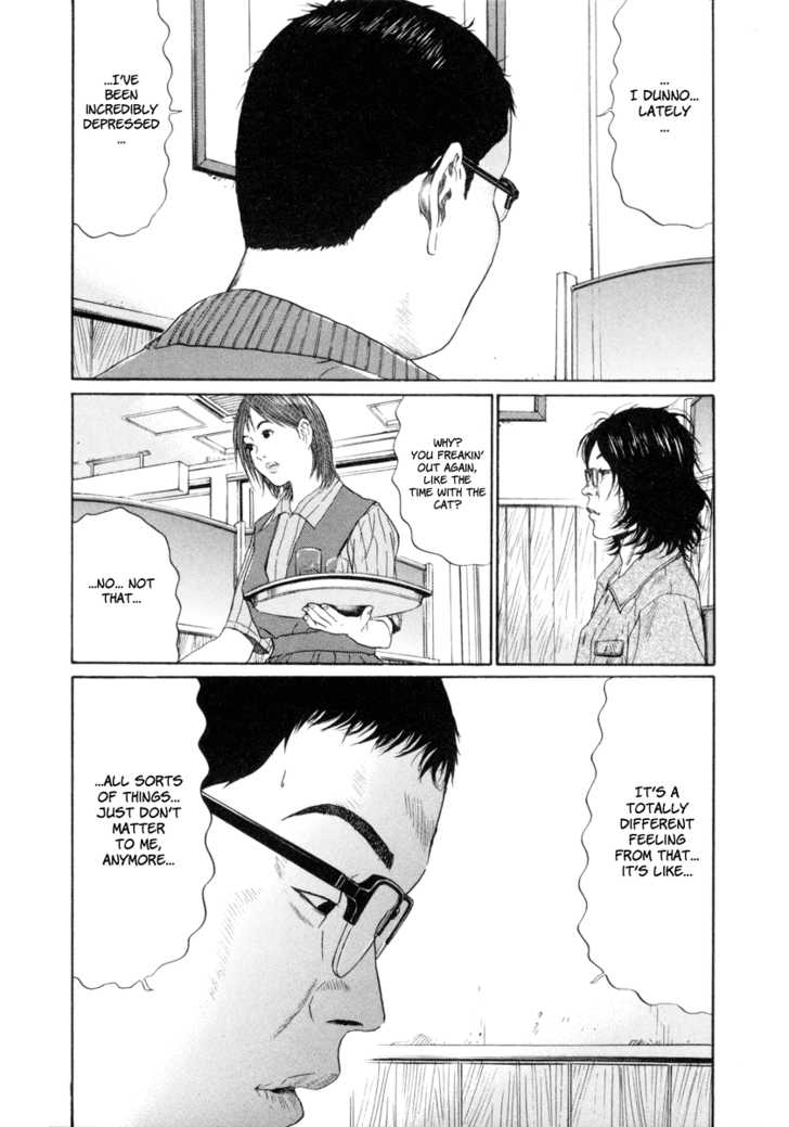 Ciguatera Chapter 21 page 12 - Chapter 21