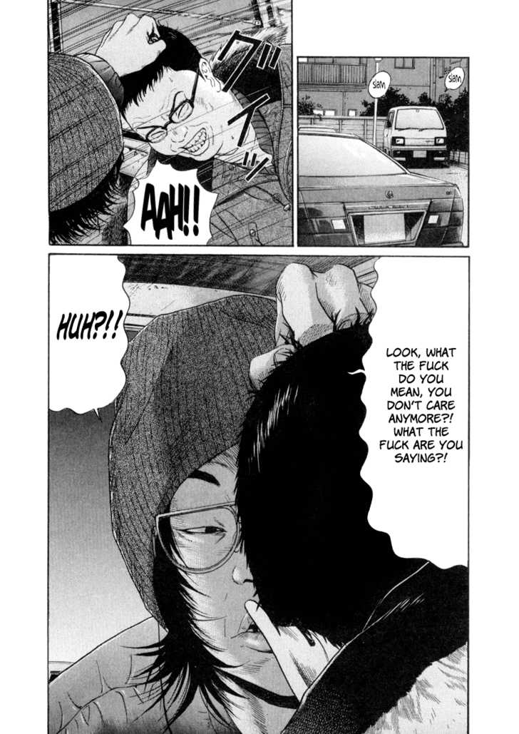 Ciguatera Chapter 21 page 14 - Chapter 21