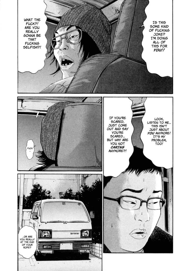 Ciguatera Chapter 21 page 15 - Chapter 21