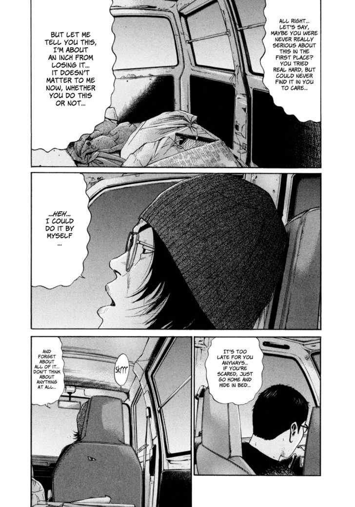 Ciguatera Chapter 21 page 16 - Chapter 21
