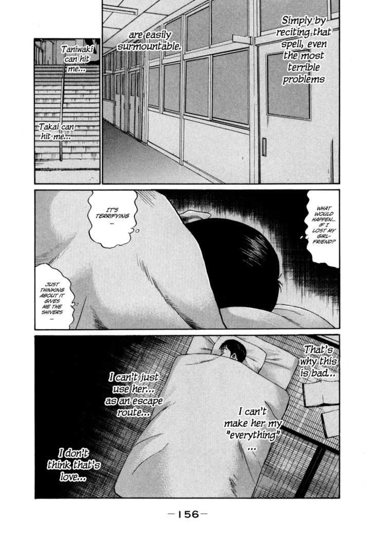 Ciguatera Chapter 21 page 4 - Chapter 21