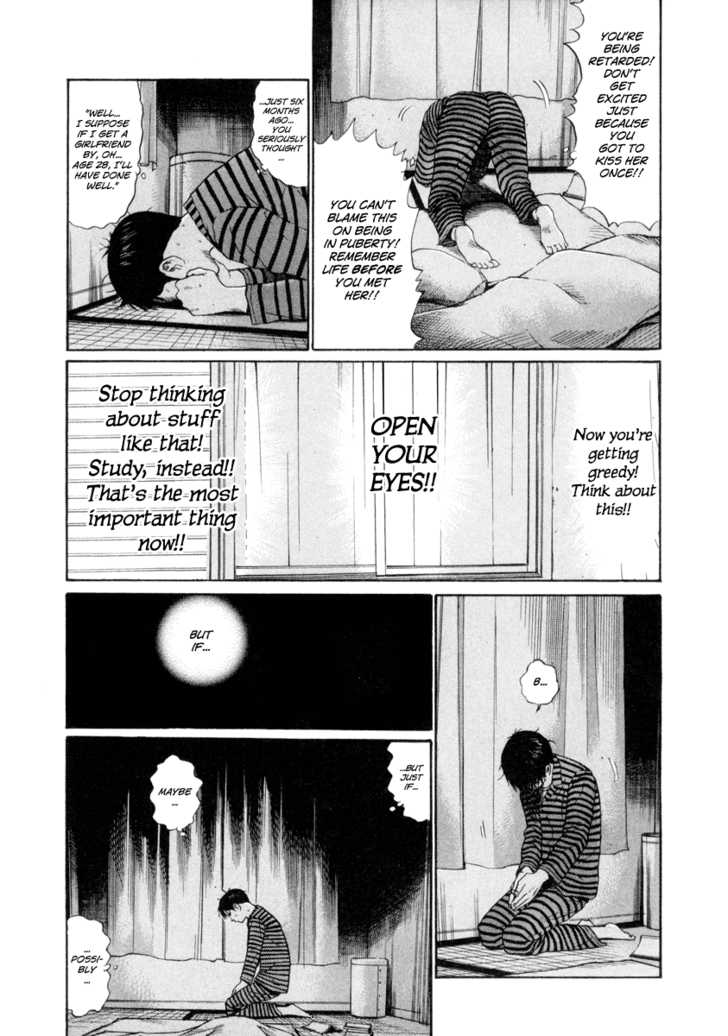 Ciguatera Chapter 21 page 7 - Chapter 21