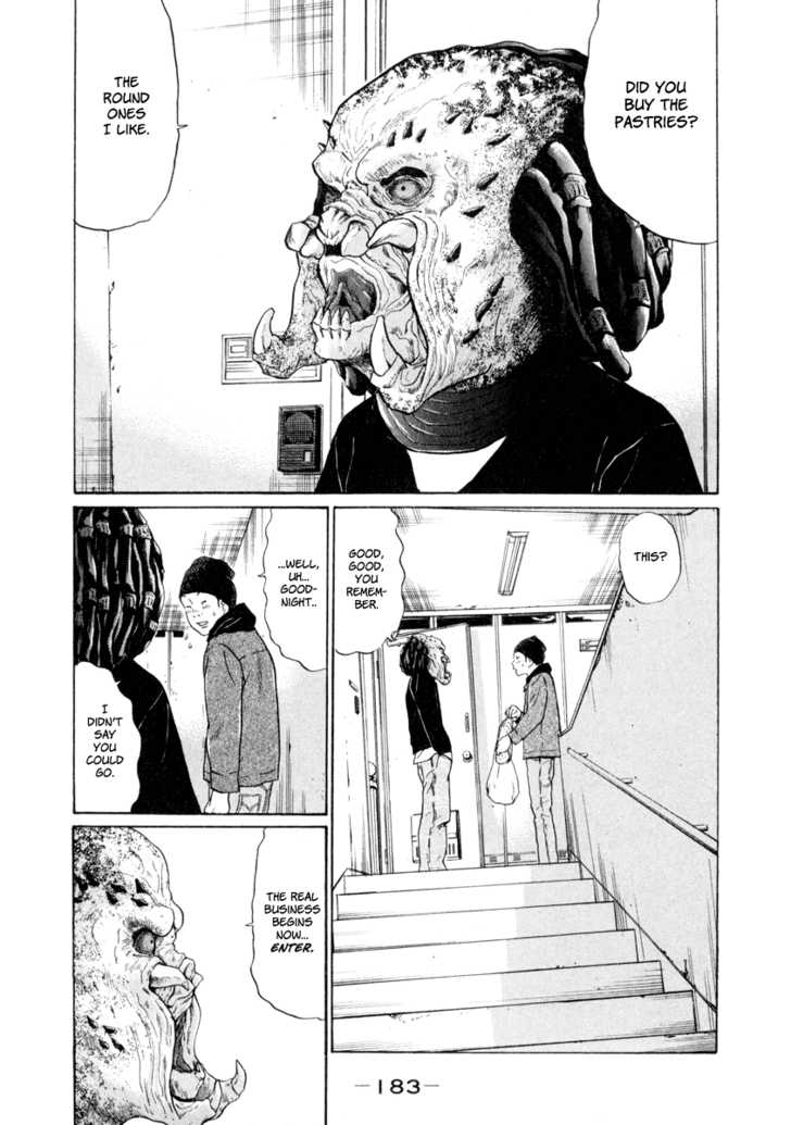 Ciguatera Chapter 22 page 13 - Chapter 22