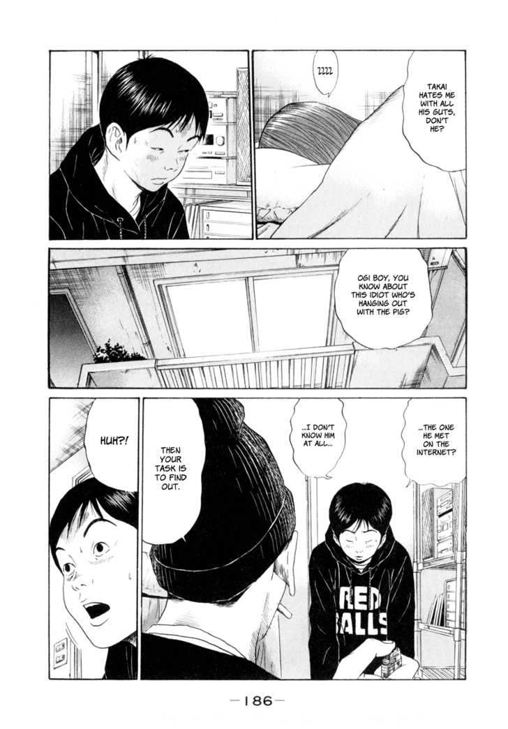 Ciguatera Chapter 22 page 16 - Chapter 22