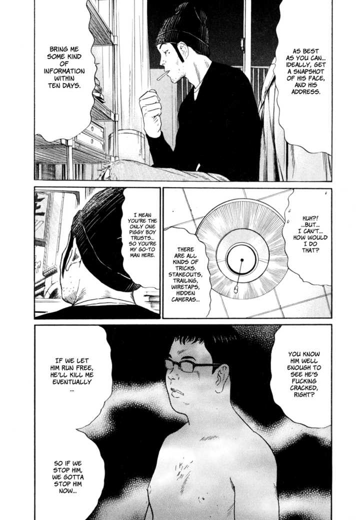 Ciguatera Chapter 22 page 17 - Chapter 22
