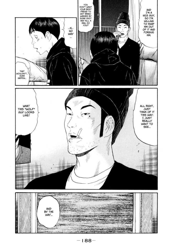 Ciguatera Chapter 22 page 18 - Chapter 22