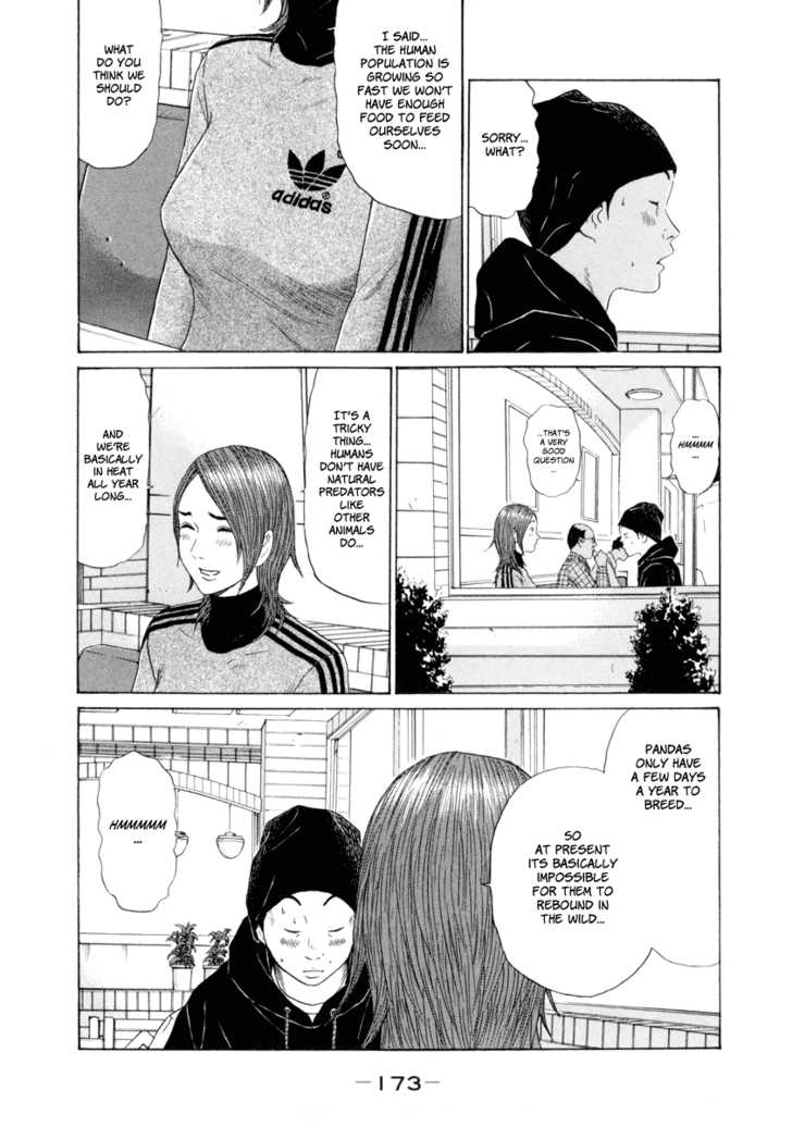 Ciguatera Chapter 22 page 3 - Chapter 22