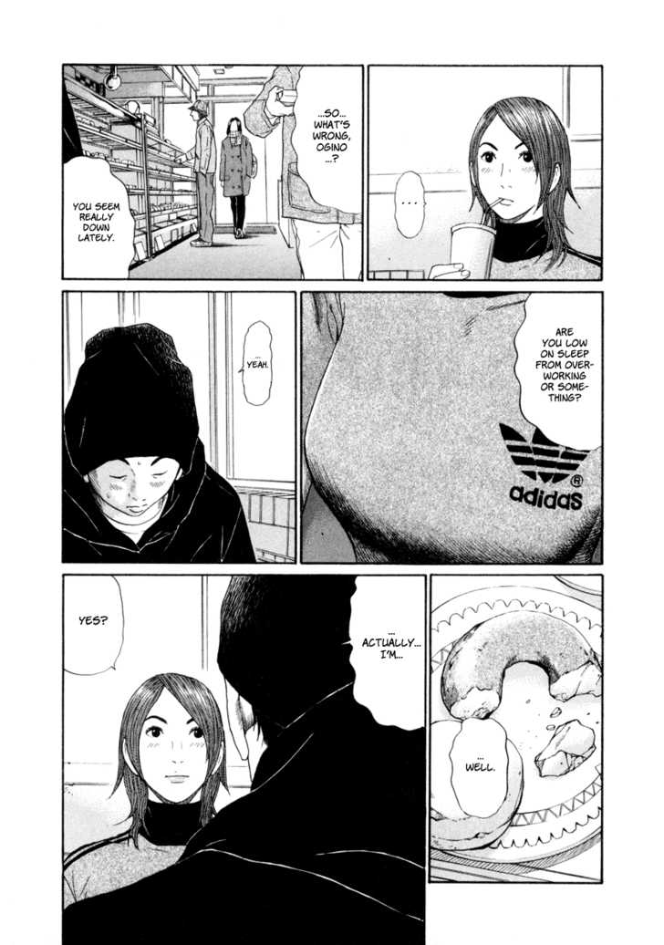 Ciguatera Chapter 22 page 4 - Chapter 22