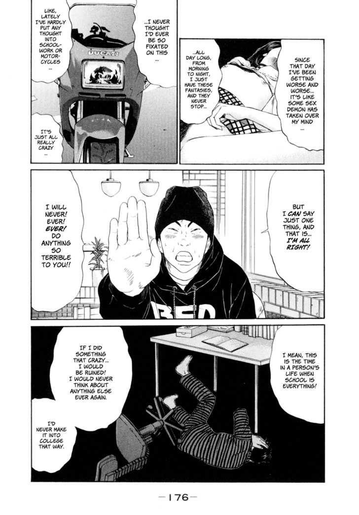 Ciguatera Chapter 22 page 6 - Chapter 22