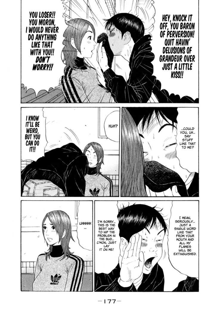 Ciguatera Chapter 22 page 7 - Chapter 22